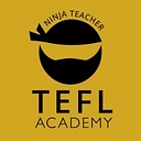 Ninja Teacher Academy logo