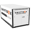 Swiftbox Portable Storage logo