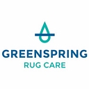 Greenspring Rug Care logo