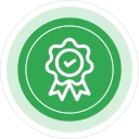 OKR Institute Learn logo