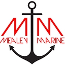 Mealey Marine logo