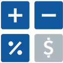 HR Ledger logo