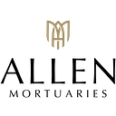 Allen Mortuaries logo