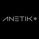Anetik logo