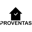 Proventas logo
