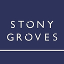 Stony Groves logo