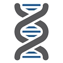 Frontline Genomics logo