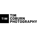 Tim Coburn Photography logo
