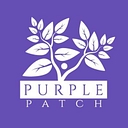 Purple Patch logo