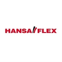 HANSA-FLEX logo