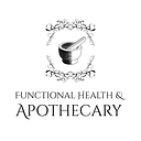 Functional Health & Apothecary logo