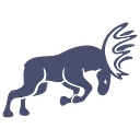 Moose Roofing logo