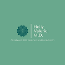 Holly Valerio, M.D. logo