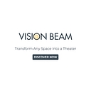 VisionBeam logo