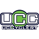 UC Cyclery logo