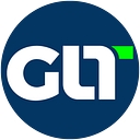 GLT Logistics logo