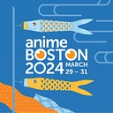 Anime Boston logo