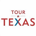 TourTexas logo