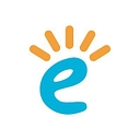 The Edublogger logo