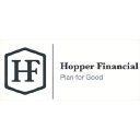 Hopper Financial logo