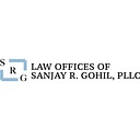 Law Offices of Sanjay R. Gohil, PLLC logo