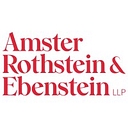 Amster, Rothstein & Ebenstein LLP logo