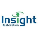Insight Restoration logo