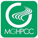 Massachusetts Green High Performance Computing Center (MGHPCC) logo