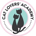 Cat Lovers' Academy logo