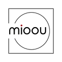 MIOOU logo
