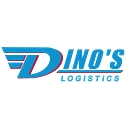 Dino's Logistics logo