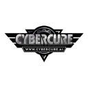 CyberCure logo