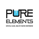 Pure Elements Water logo