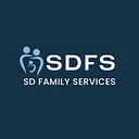Co-Parenting Therapy & Coaching Services (SD Family Services) logo