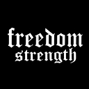 Freedom Strength Co. logo