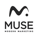 Muse Marketing logo