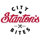 Stanton's City Bites logo