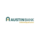 Austin Bank logo