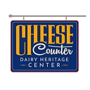 Dairy Heritage Center logo