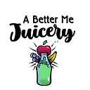 A Better Me Juicery logo