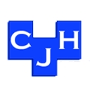 CJH Mechanical logo