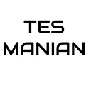 Tesmanian logo