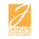 Jayne's Gourmet logo