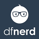 Daily Fantasy Nerd logo