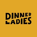Dinner Ladies logo