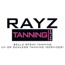 Rayz Tanning Salon logo