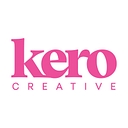 Kero Creative logo