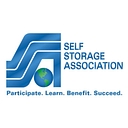 Self Storage Association logo