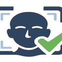 FacialProof logo