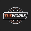 The Works Auto Center logo